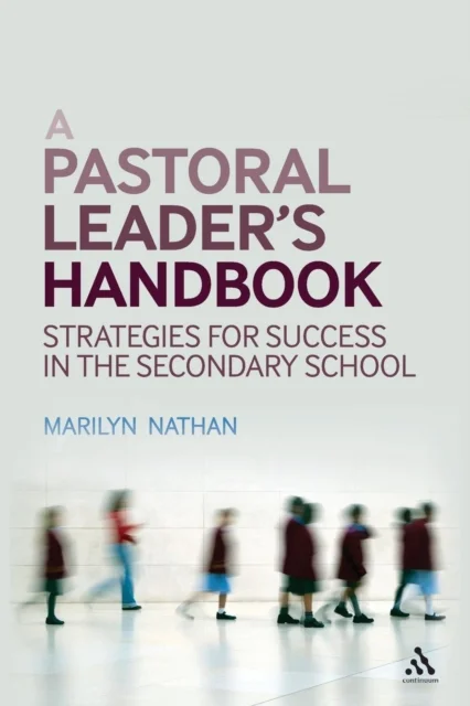 Pastoral Leader''s Handbook