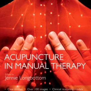 Acupuncture in Manual Therapy