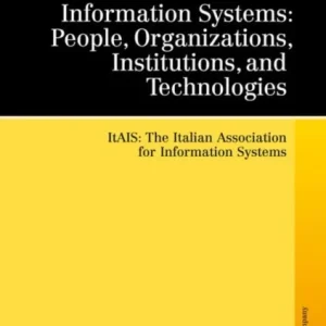 Interdisciplinary Aspects of Information Systems Studies