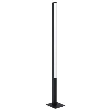 GULVLAMPE EGLO SIMOLARIS-Z RGB SORT 161,5CM