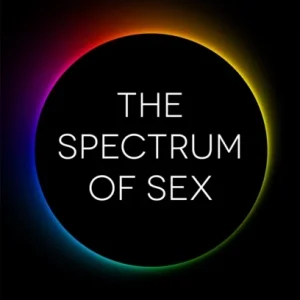 The Spectrum of Sex The Spectrum of Sex