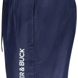 BADESHORTS SURF PINES 359424-580 NAVY BADESHORTS SURF PINES 359424-580 NAVY