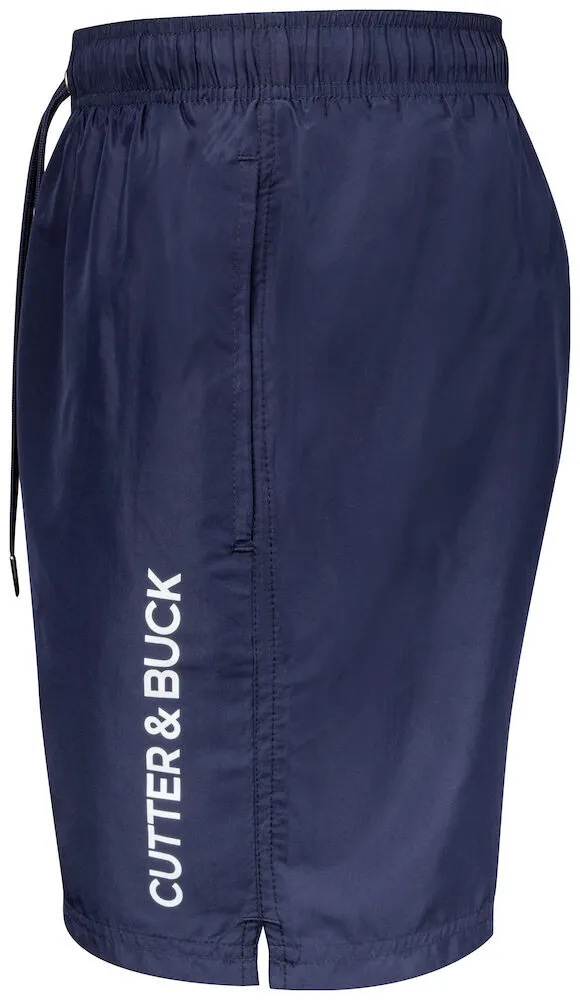 BADESHORTS SURF PINES 359424-580 NAVY