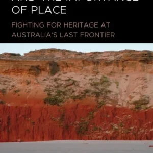 Tourism, Indigeneity, and the Importance of Place Tourism, Indigeneity, and the Importance of Place