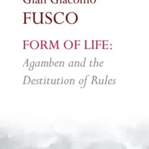 Form of Life Form of Life