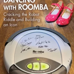 Dancing with Roomba