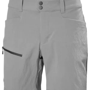 Vika Tur Shorts – Concrete