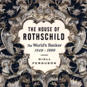 The House of Rothschild The House of Rothschild