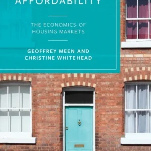 Understanding Affordability