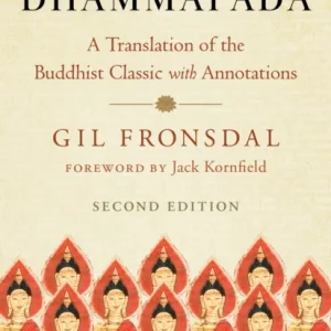 The Dhammapada