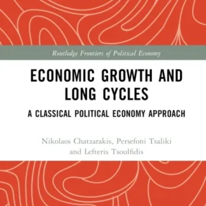 Economic Growth and Long Cycles