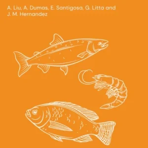 Optimum Vitamin Nutrition for More Sustainable Aquaculture