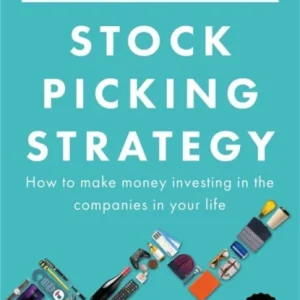 The World’s Simplest Stock Picking Strategy The World’s Simplest Stock Picking Strategy