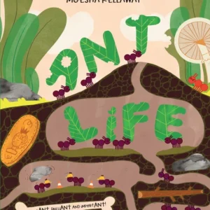 Ant Life Ant Life