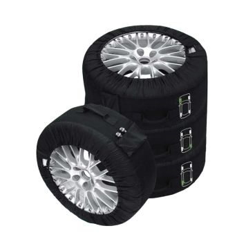DEKKPOSER BGU CONCEPT STRL 14-18″ 4-STK DEKKPOSER BGU CONCEPT STRL 14-18″ 4-STK