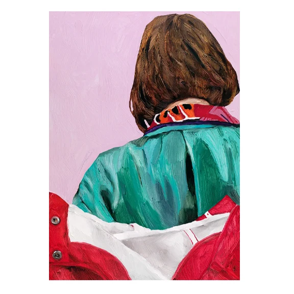 Copenhagen Stories Print – By Paper Collective Copenhagen Stories Print – By Paper Collective