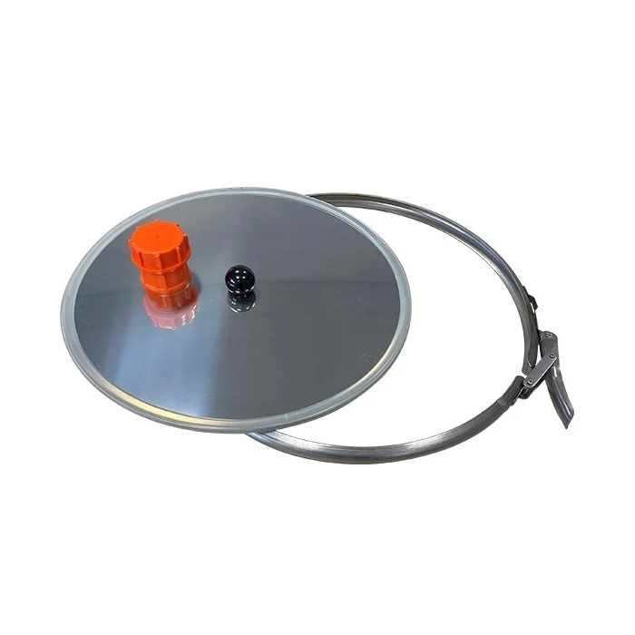 Fermentation Kit Speidel Braumeister 20L - Lokk til gjæring
