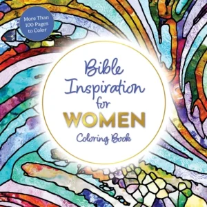 Bible Inspiration for Women Coloring Book Bible Inspiration for Women Coloring Book