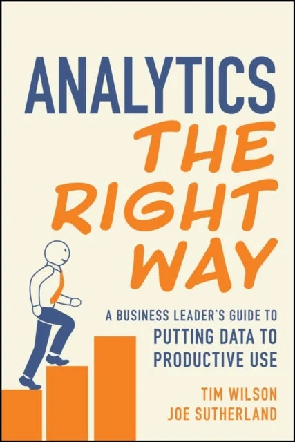 Analytics the Right Way - Bilde 2