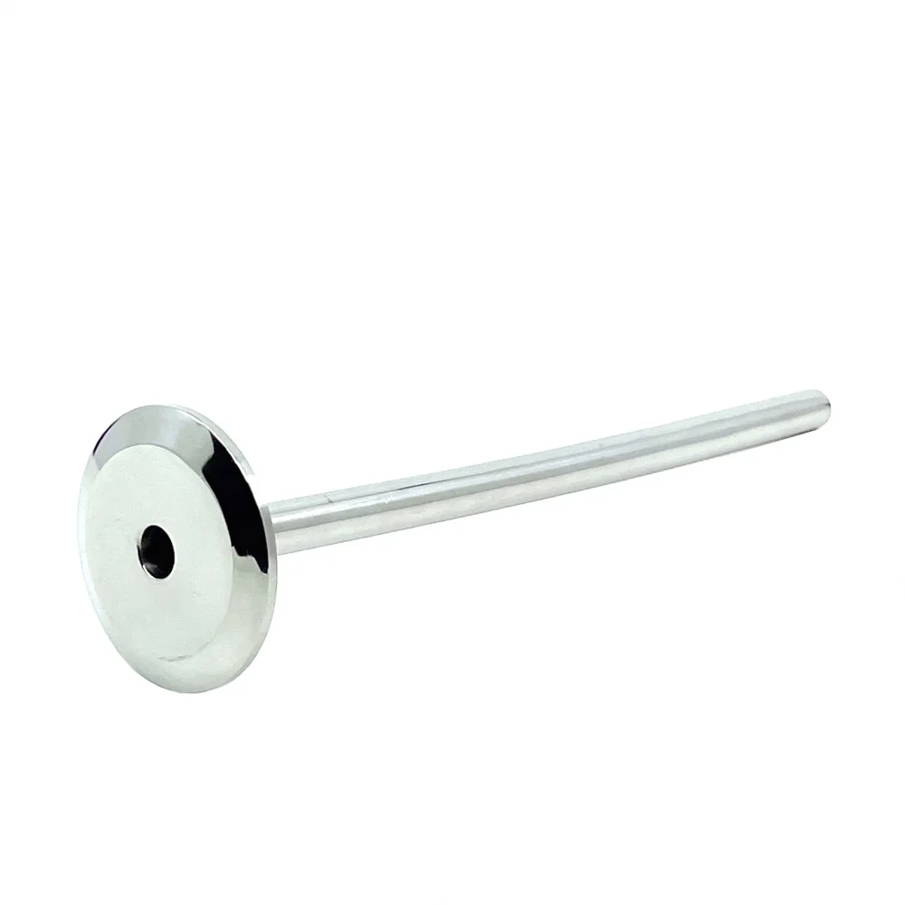 1,5″ Tri-Clamp Thermowell / Termobrønn 18cm 1,5″ Tri-Clamp Thermowell / Termobrønn 18cm