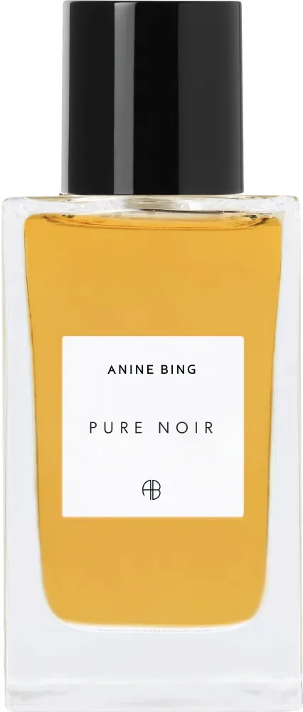 Pure Noir Eau De Parfum - 100 Ml - Bilde 3