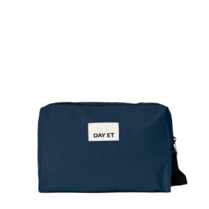 Day Gweneth Re-S Washbag L – Navy Blazer