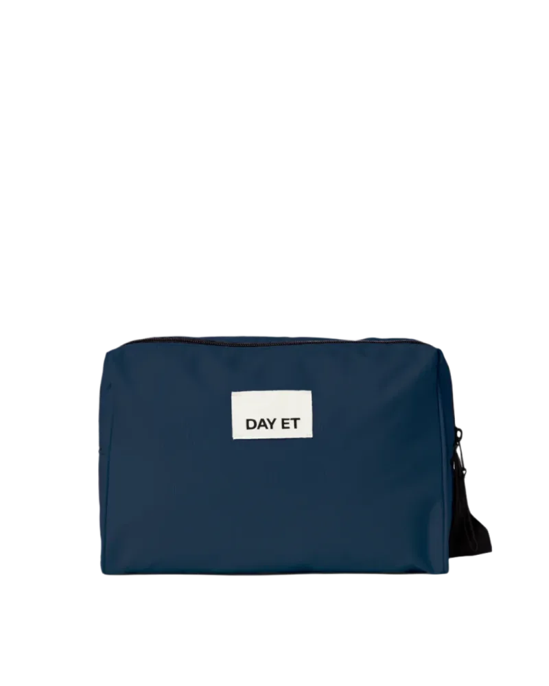 Day Gweneth Re-S Washbag L - Navy Blazer