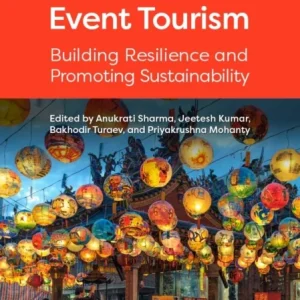 Festival and Event Tourism
