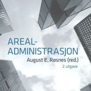 Arealadministrasjon