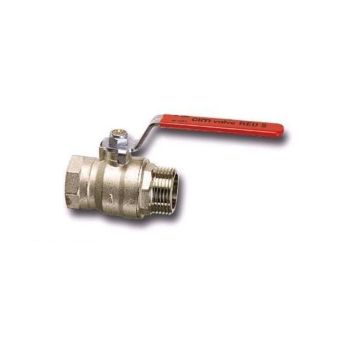 KULEVENTIL CIM5 1/2″