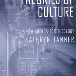 Theories of Culture Theories of Culture
