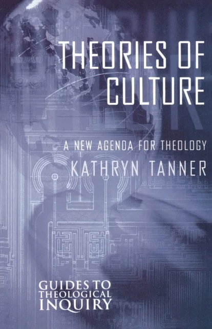 Theories of Culture