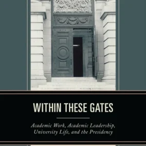 Within These Gates Within These Gates