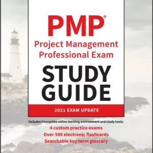 PMP Project Management Professional Exam Study Guide 2021 Exam Update, Tenth Edition