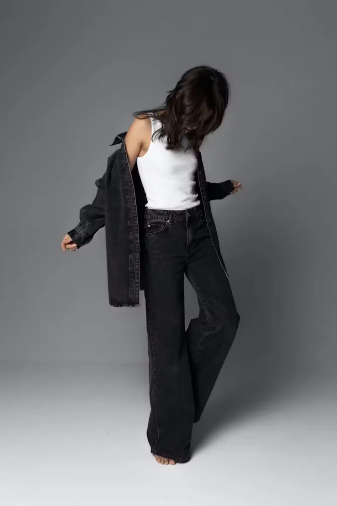 Taylor - Grey - Bilde 2