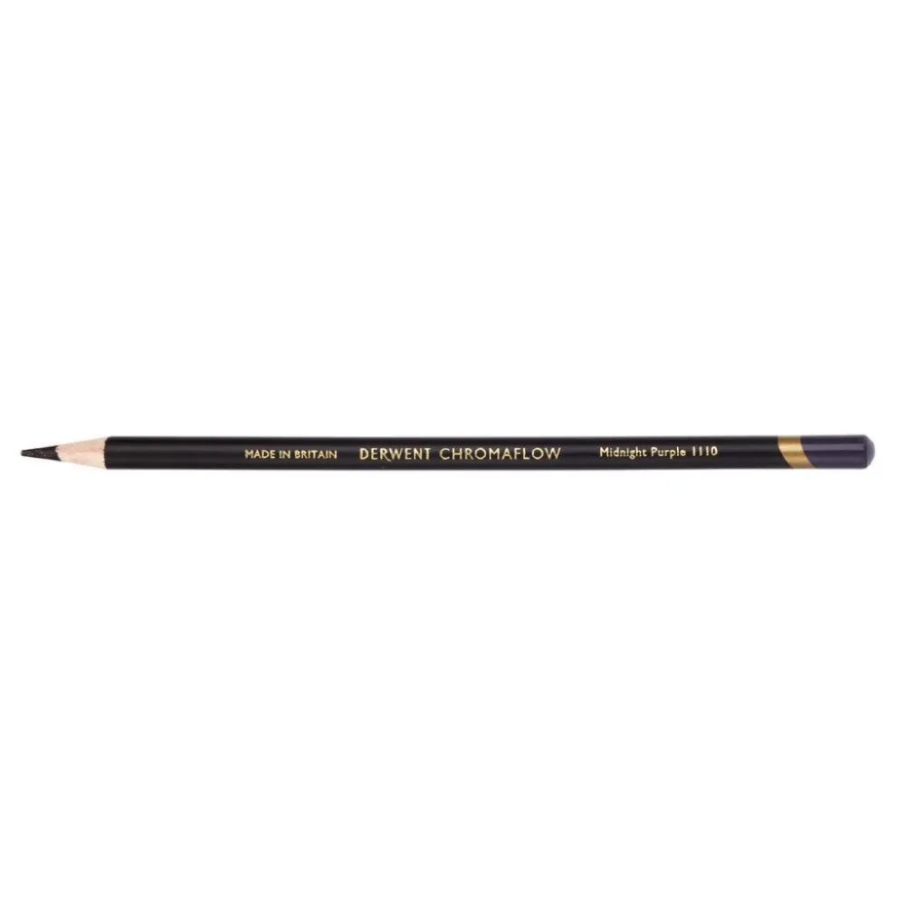 Derwent Chromaflow – 1110 Midnight Purple