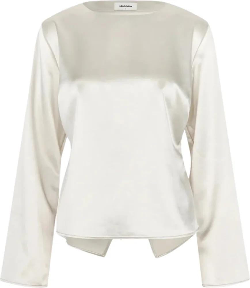 Ciano Top - Vanilla Cream - Bilde 2
