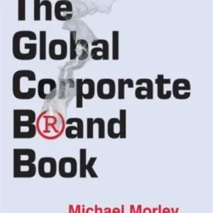 The Global Corporate Brand Book