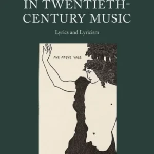 Catullus in Twentieth-Century Music Catullus in Twentieth-Century Music