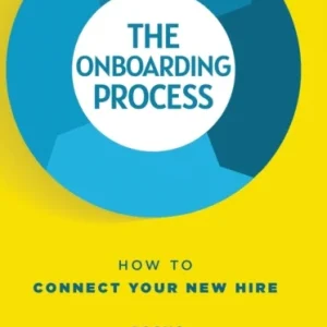 The Onboarding Process The Onboarding Process