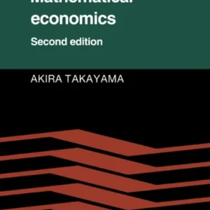 Mathematical Economics