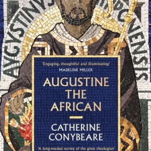 Augustine the African Augustine the African