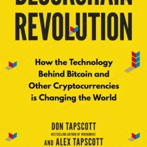 Blockchain Revolution