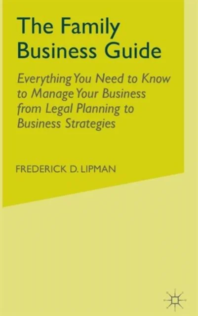 The Family Business Guide