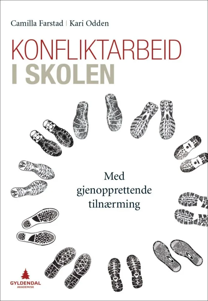 Konfliktarbeid i skolen - Bilde 2