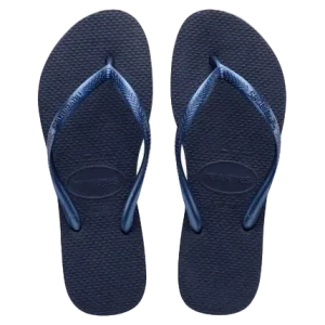 Hav. Slim – Navy Blue