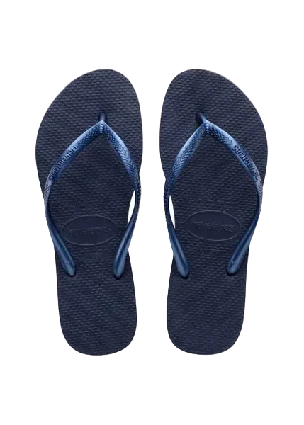 Hav. Slim - Navy Blue