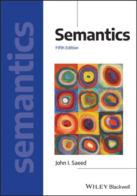 Semantics - Bilde 2