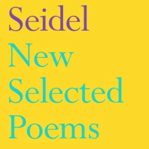 New Selected Poems New Selected Poems