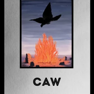 Caw